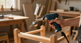 14 Best Electric Paint Sprayers for Furniture in 2026