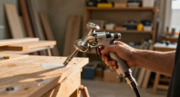 14 Best HVLP Paint Sprayers for DIY Projects in 2026