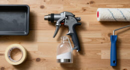 15 Best Airless Paint Sprayers for DIY Projects in 2026
