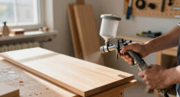 15 Best Airless Paint Sprayers for Woodworking in 2026