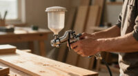 15 Best Airless Paint Sprayers for Woodworking in 2026