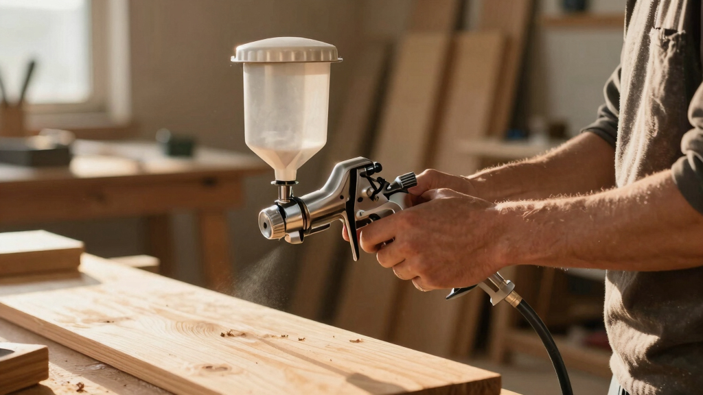 15 Best Airless Paint Sprayers for Woodworking in 2026