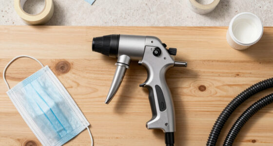 15 Best Airless Paint Sprayers in 2026
