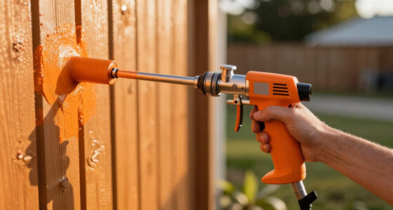 15 Best Electric Handheld Paint Sprayers in 2026