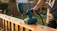 15 Best Electric Paint Sprayers for DIY in 2026