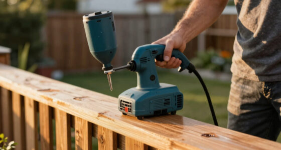 15 Best Electric Paint Sprayers for DIY in 2026