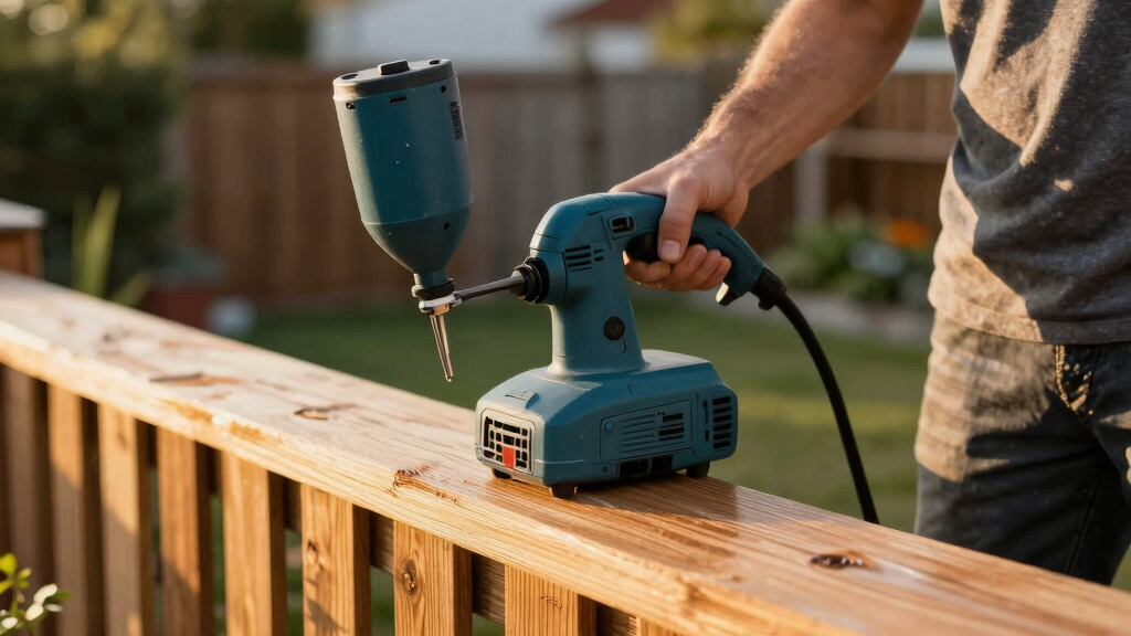 15 Best Electric Paint Sprayers for DIY in 2026