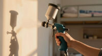 15 Best Electric Paint Sprayers for Dorm Decor in 2026