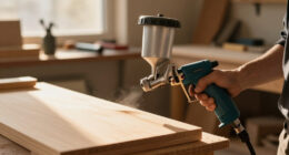 15 Best Electric Paint Sprayers for Furniture in 2026