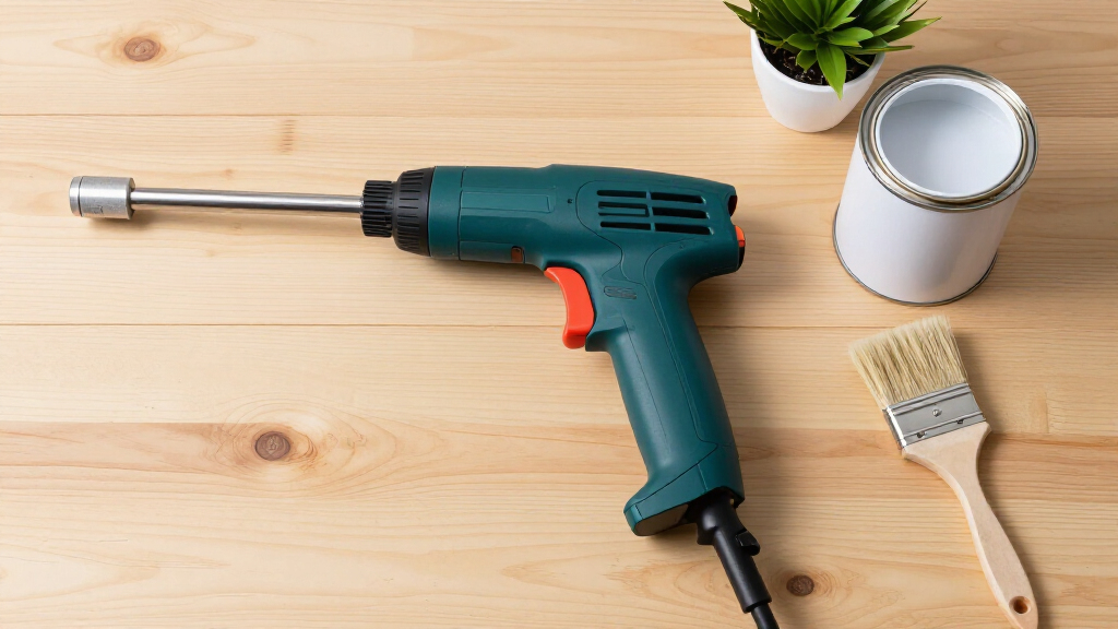 15 Best Electric Paint Sprayers for Home Projects in 2026