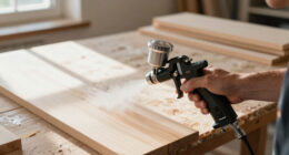 15 Best Electric Paint Sprayers for Woodworking in 2026