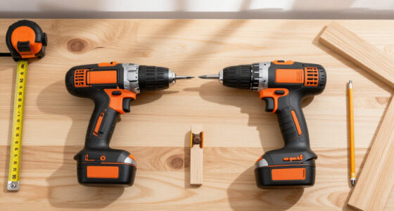 15 Best Electric Screwdrivers for Woodworking in 2026