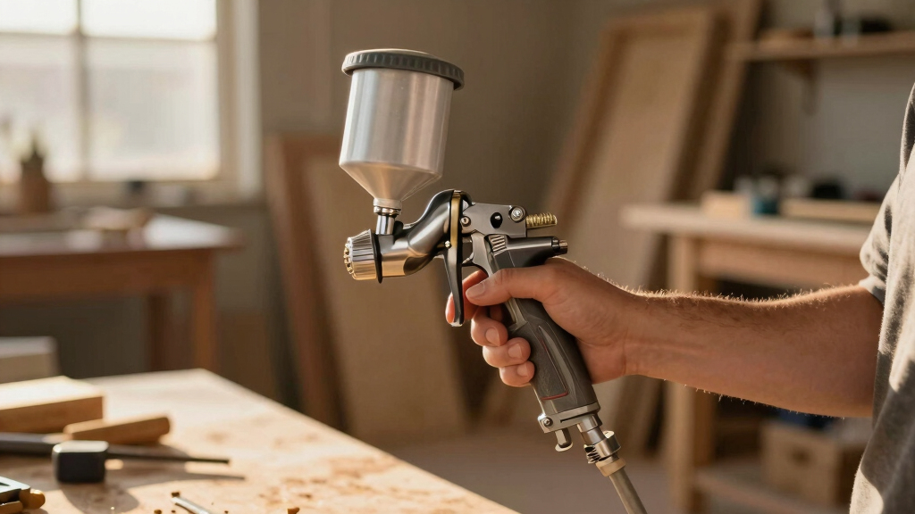 15 Best Electric Spray Paint Guns in 2026