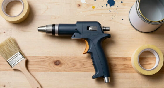 15 Best High-Pressure Paint Sprayers in 2026