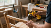 5 Best HVLP Paint Sprayers for Woodworking in 2026