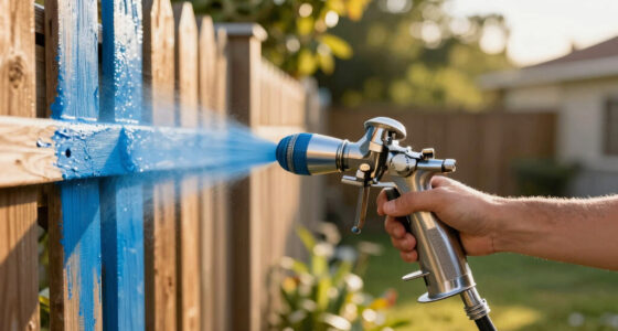 6 Best Airless Paint Sprayers for DIY in 2026