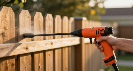 6 Best Corded Electric Paint Sprayers in 2026