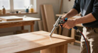 7 Best HVLP Paint Sprayers for Woodworking in 2026