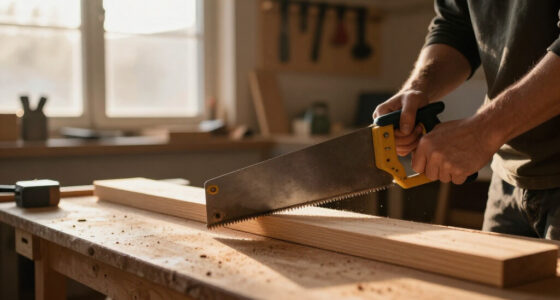 7 Best Woodworking Hand Tools in 2026