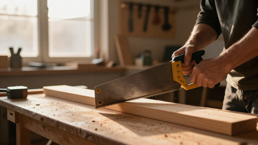 7 Best Woodworking Hand Tools in 2026