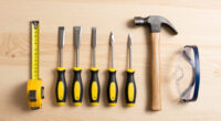 8 Best Woodworking Tool Sets For Beginners In 2026