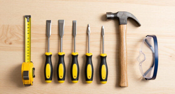 8 Best Woodworking Tool Sets For Beginners In 2026