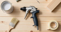 9 Best Airless Paint Sprayers for DIY in 2026