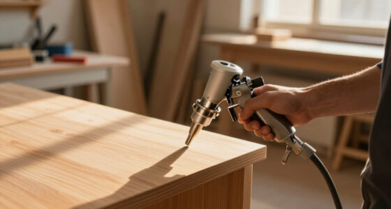9 Best Airless Paint Sprayers for Furniture in 2026