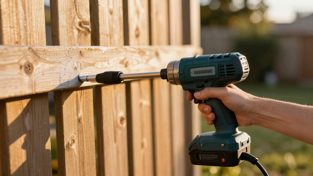 9 Best Cordless Electric Paint Sprayers in 2026