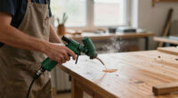 9 Best HVLP Paint Sprayers for Woodworking in 2026