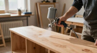 9 Best HVLP Paint Sprayers for Woodworking in 2026
