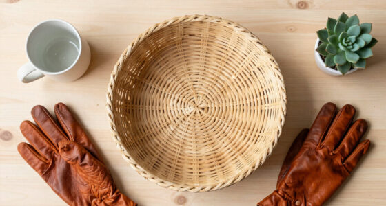 ‘Absurdist Basketmaker’ Lewis Prosser Weaves Contemporary Visions Of Regional Heritage