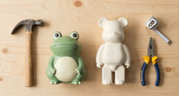 Akira Ikezoe’s Frogs And Bears Have Something Urgent To Tell Us