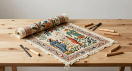 Bayeux Tapestry