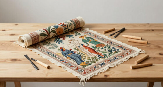 Bayeux Tapestry