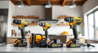 Best DEWALT Power Tools for Auto Work (2026) — Guide 12