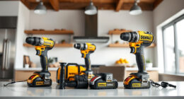 Best DEWALT Power Tools for Auto Work (2026) — Guide 12