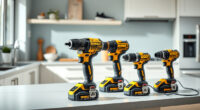 Best DEWALT Power Tools for Auto Work (2026) — Guide 16