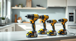 Best DEWALT Power Tools for Auto Work (2026) — Guide 16
