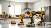 Best DEWALT Power Tools for Auto Work (2026) — Guide 24
