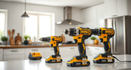 Best DEWALT Power Tools for Auto Work (2026) — Guide 24