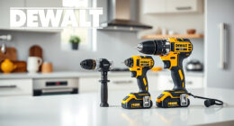 Best DEWALT Power Tools for Auto Work (2026) – Guide 28