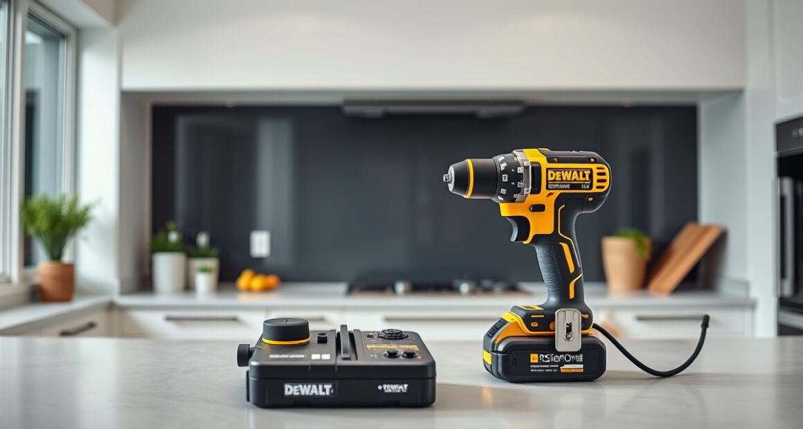 Best DEWALT Power Tools for Auto Work (2026) — Guide 32