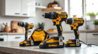 Best DEWALT Power Tools for Auto Work (2026) — Guide 36