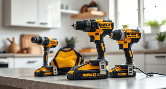 Best DEWALT Power Tools for Auto Work (2026) — Guide 36
