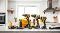 Best DEWALT Power Tools for Auto Work (2026) — Guide 4