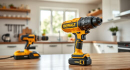 Best DEWALT Power Tools for Auto Work (2026) — Guide 4