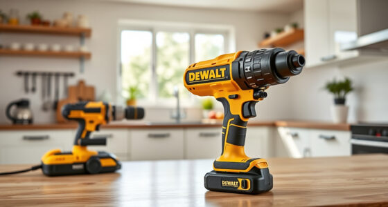 Best DEWALT Power Tools for Auto Work (2026) — Guide 4