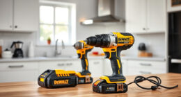 Best DEWALT Power Tools for Auto Work (2026) — Guide 40
