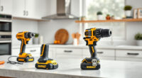 Best DEWALT Power Tools for Auto Work (2026) — Guide 8